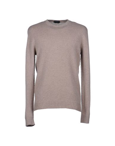 ZOOM ZANONE - Sweater