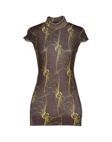ZOOM CLASS ROBERTO CAVALLI - Turtleneck