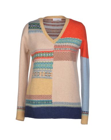 ZOOM ERIBÉ - Sweater