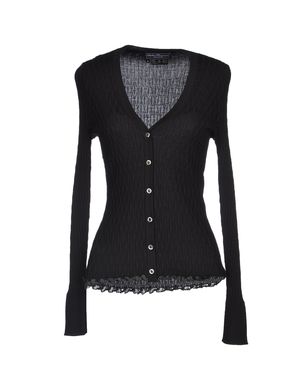 SALVATORE FERRAGAMO - Cardigan