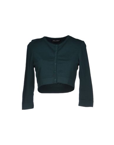 ZOOM ANTONINO VALENTI - Cardigan