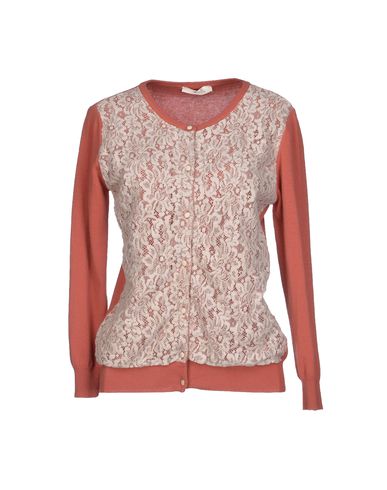 ZOOM SUOLI - Cardigan