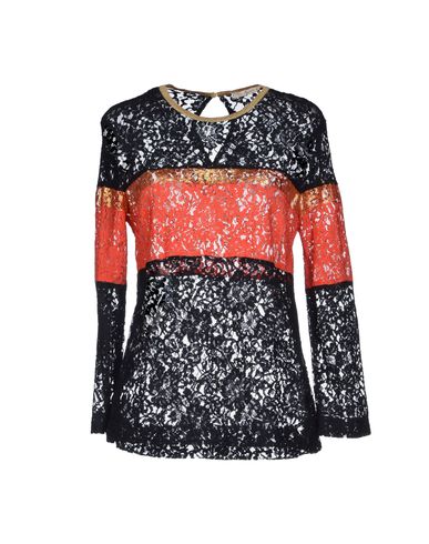 ZOOM SUOLI - Blouse