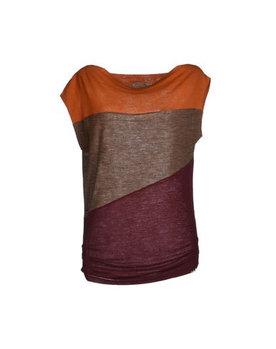 ZOOM PINKO GREY - Sweater