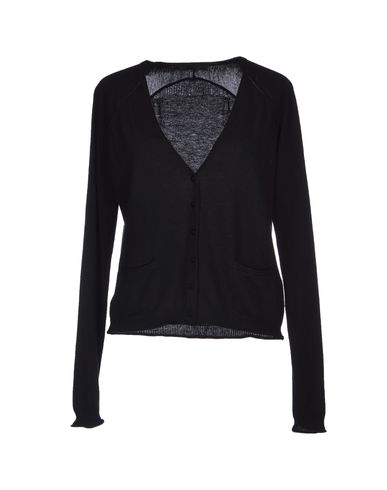 ZOOM PINKO BLACK - Cardigan