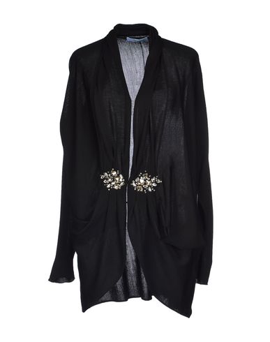 ZOOM BLUMARINE - Cardigan