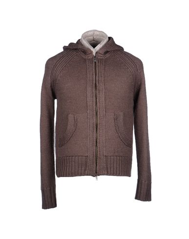 ZOOM C.P. COMPANY - Down jacket