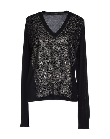 ZOOM THAKOON - Sweater