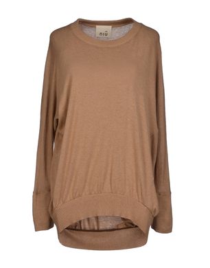NIU' - Sweater