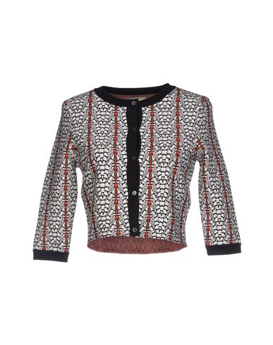 ZOOM ISSA - Cardigan