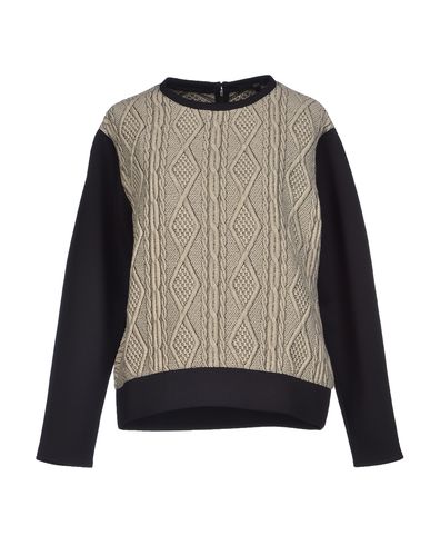 ZOOM TIBI - Sweater
