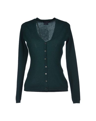 ZOOM TOMMY HILFIGER - Cardigan
