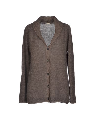 ZOOM MASSIMO ALBA - Cardigan