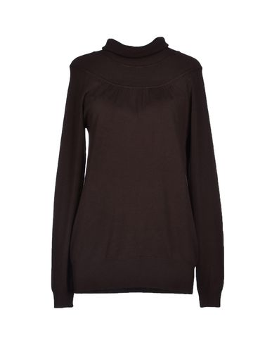 ZOOM VILA - Turtleneck