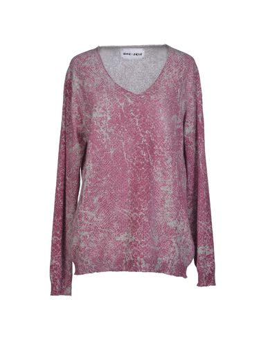 ZOOM BRAND UNIQUE - Sweater