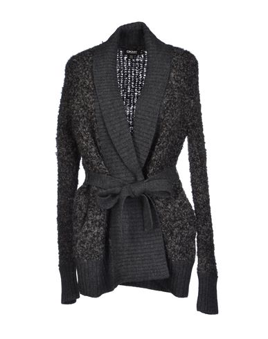 ZOOM DKNY - Cardigan