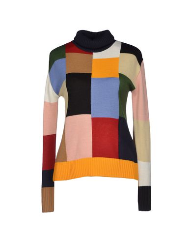 ZOOM LOVE MOSCHINO - Turtleneck