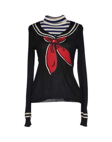 ZOOM LOVE MOSCHINO - Turtleneck