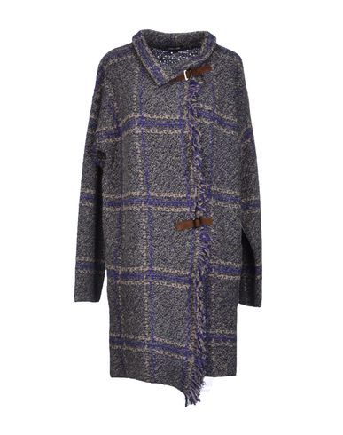ZOOM ANNECLAIRE - Coat