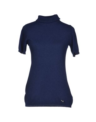 BLUGIRL BLUMARINE - Turtleneck