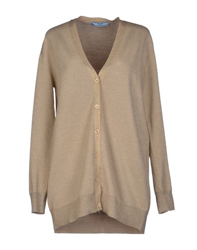 ZOOM PRADA - Cardigan