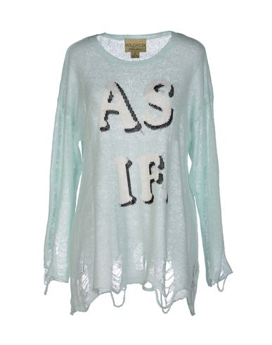 ZOOM WILDFOX WHITE LABEL - Sweater