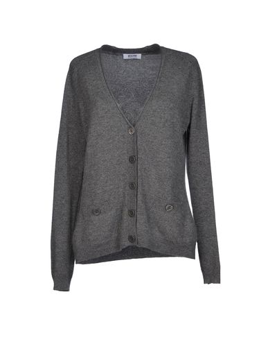 ZOOM MOSCHINO CHEAPANDCHIC - Cardigan