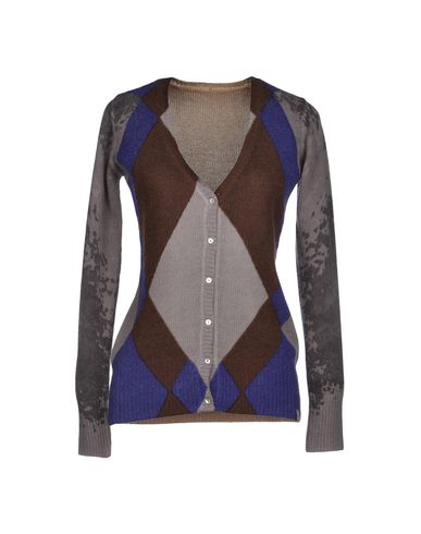 ZOOM SZEN - Cardigan
