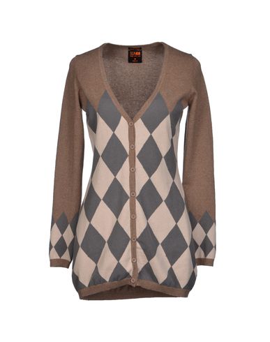 ZOOM SUN 68 - Cardigan