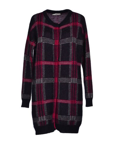 ZOOM SUOLI - Cardigan