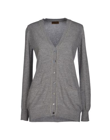 ZOOM ALPHA MASSIMO REBECCHI - Cardigan