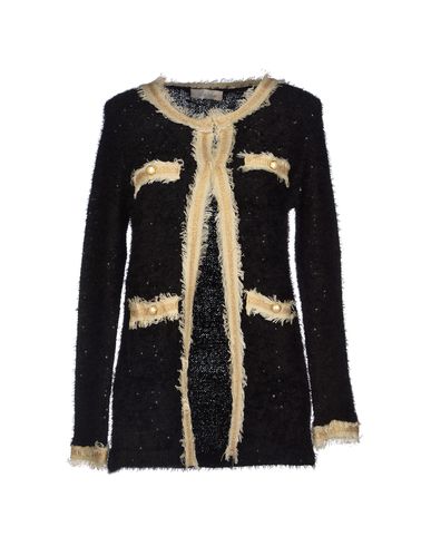ZOOM LOU LOU LONDON - Cardigan