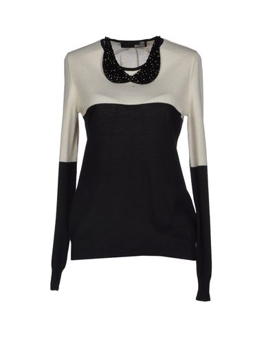 ZOOM LOVE MOSCHINO - Sweater