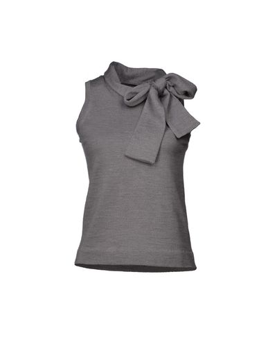 ZOOM ALPHA MASSIMO REBECCHI - Turtleneck