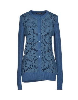 DOLCE & GABBANA - Cardigan