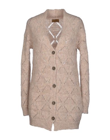 ZOOM ALPHA MASSIMO REBECCHI - Cardigan