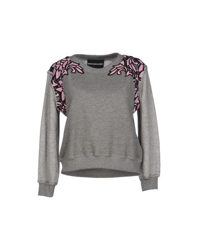 ZOOM MARCO BOLOGNA - Sweatshirt
