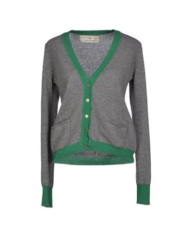 ZOOM MACCHIA J - Cardigan