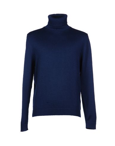ZOOM ZANONE - Turtleneck