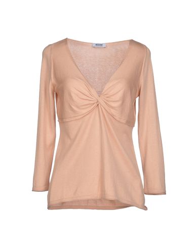 ZOOM MOSCHINO CHEAPANDCHIC - Sweater