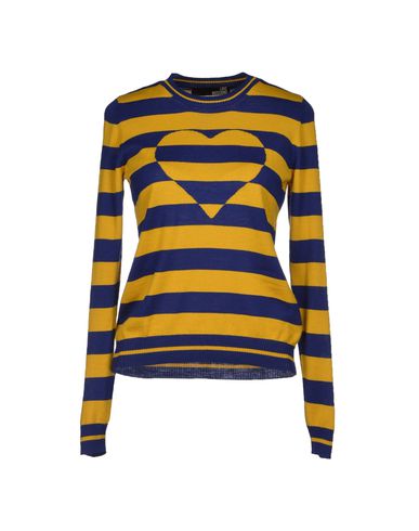 ZOOM LOVE MOSCHINO - Sweater
