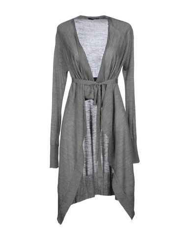 ZOOM PINKO BLACK - Cardigan