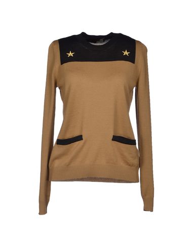 ZOOM LOVE MOSCHINO - Sweater