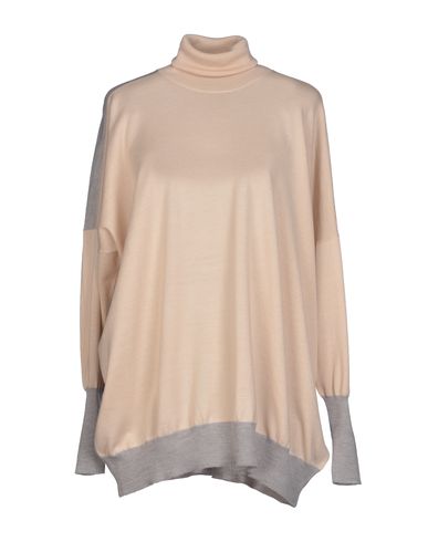 ZOOM MM6 by MAISON MARTIN MARGIELA - Turtleneck
