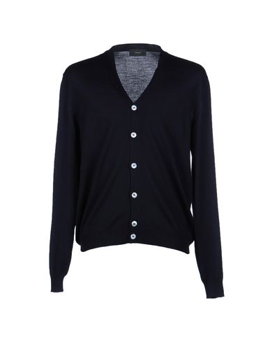 ZOOM ZANONE - Cardigan