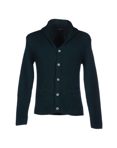 ZOOM ZANONE - Cardigan