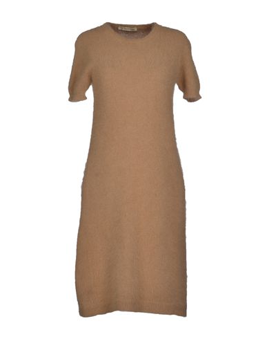 ZOOM L' AUTRE CHOSE - Knee-length dress