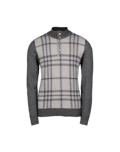 ZOOM DALMINE - Turtleneck