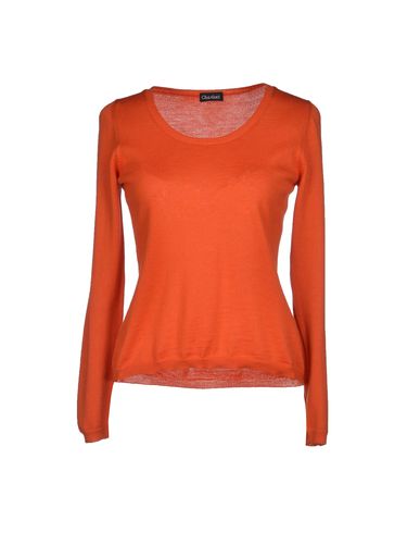 ZOOM CHARLOTT - Sweater