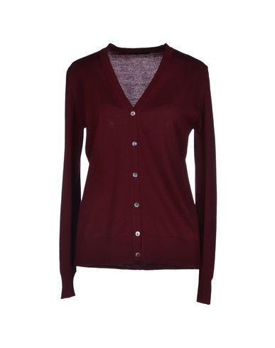 ZOOM ALPHA MASSIMO REBECCHI - Cardigan